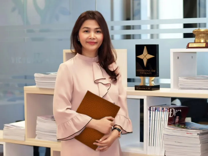 ADK Group ra mắt ADK Experience cung cấp các dịch vụ kích hoạt thương hiệu - Ảnh 3. ADK Group ra mắt ADK Experience cung cấp các dịch vụ kích hoạt thương hiệu - Ảnh 3.