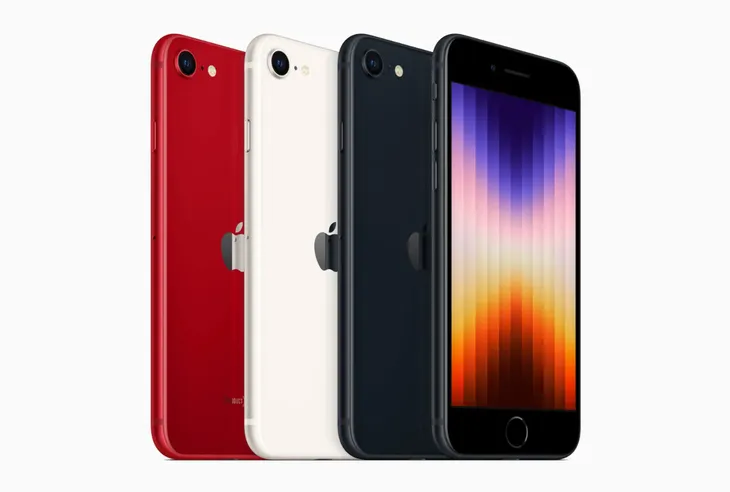 iPhone SE mới dự kiến có giá 12,99 triệu đồng - Ảnh 2.