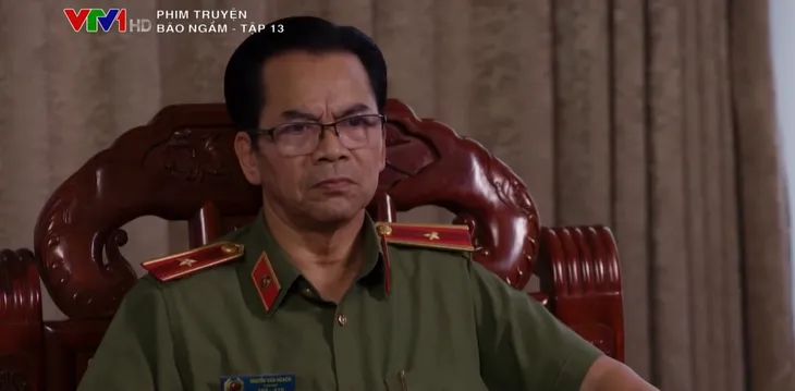 Bão ngầm - Tập 13: Hải Triều phát hiện ra Hạ Lam không yêu tay chủ vũ trường - Ảnh 6. Bão ngầm - Tập 13: Hải Triều phát hiện ra Hạ Lam không yêu tay chủ vũ trường - Ảnh 6.