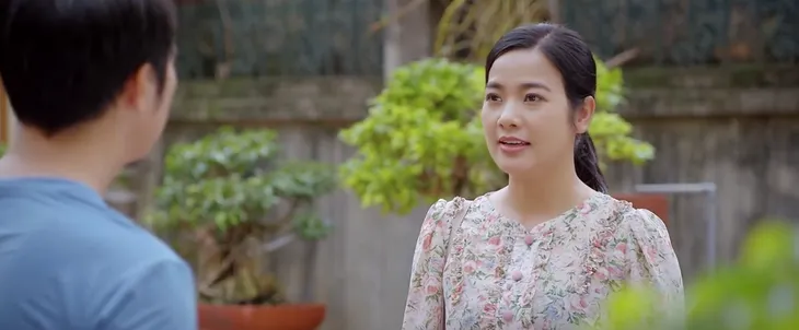 Lối về miền hoa - Tập 15: Lợi từ bỏ theo đuổi Thanh? - Ảnh 2. Lối về miền hoa - Tập 15: Lợi từ bỏ theo đuổi Thanh? - Ảnh 2.