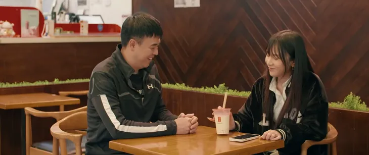 Anh có phải đàn ông không? - Tập 22: Duy Anh đụng độ bạn trai của con gái tại quán trà sữa - Ảnh 3. Anh có phải đàn ông không? - Tập 22: Duy Anh đụng độ bạn trai của con gái tại quán trà sữa - Ảnh 3.