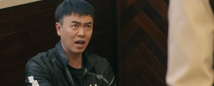 Anh có phải đàn ông không - Tập 22: Tuấn Khang sốc khi nghe sự thật về Mai Ngọc - Ảnh 12. Anh có phải đàn ông không - Tập 22: Tuấn Khang sốc khi nghe sự thật về Mai Ngọc - Ảnh 12.