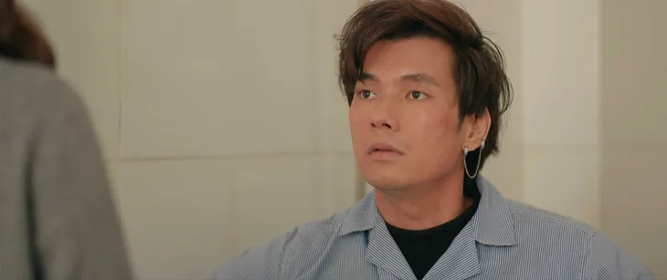 Anh có phải đàn ông không? - Tập 21: Mai Ngọc bị người chồng vũ phu đánh đập - Ảnh 2. Anh có phải đàn ông không? - Tập 21: Mai Ngọc bị người chồng vũ phu đánh đập - Ảnh 2.