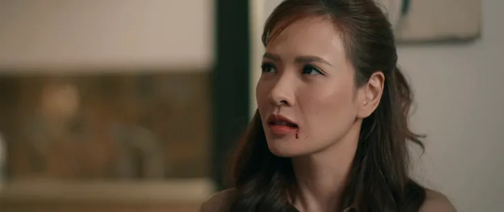 Anh có phải đàn ông không? - Tập 21: Mai Ngọc bị người chồng vũ phu đánh đập - Ảnh 7. Anh có phải đàn ông không? - Tập 21: Mai Ngọc bị người chồng vũ phu đánh đập - Ảnh 7.