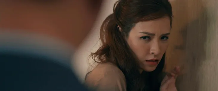 Anh có phải đàn ông không? - Tập 21: Mai Ngọc bị người chồng vũ phu đánh đập - Ảnh 6. Anh có phải đàn ông không? - Tập 21: Mai Ngọc bị người chồng vũ phu đánh đập - Ảnh 6.