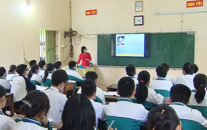 Học sinh được chọn môn, chương trình lớp 10 mới sẽ được triển khai ra sao? - Ảnh 2. Học sinh được chọn môn, chương trình lớp 10 mới sẽ được triển khai ra sao? - Ảnh 2.