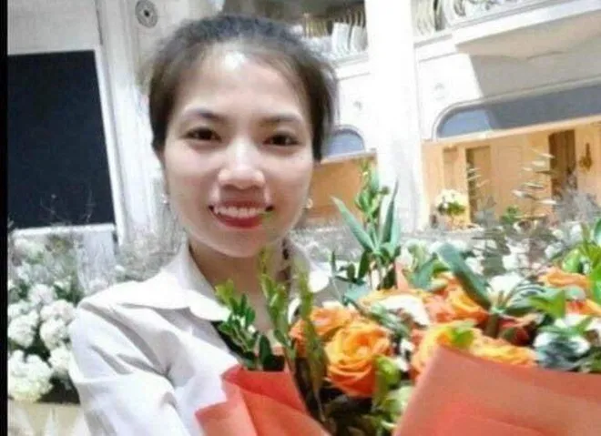 Nghi phạm vụ cháy ở Nam Từ Liêm hoang tưởng có thai, đi làm móng trước khi phóng hỏa - Ảnh 2. Nghi phạm vụ cháy ở Nam Từ Liêm hoang tưởng có thai, đi làm móng trước khi phóng hỏa - Ảnh 2.