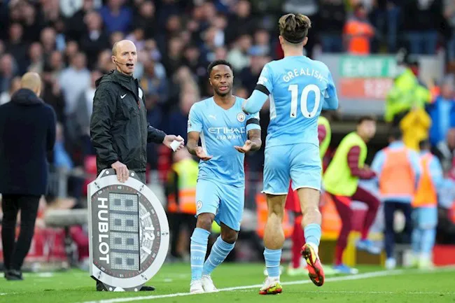 Premier League 2022/23 áp dụng luật thay 5 người mỗi trận - Ảnh 2. Premier League 2022/23 áp dụng luật thay 5 người mỗi trận - Ảnh 2.