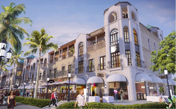 Tái hiện khung cảnh Beverly Hills tại NovaWorld Phan Thiet - Ảnh 2. Tái hiện khung cảnh Beverly Hills tại NovaWorld Phan Thiet - Ảnh 2.