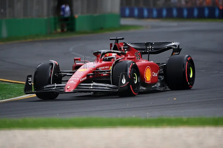 Khách chờ 3 năm chưa mua được xe, Ferrari vẫn không sản xuất thêm - Ảnh 1. Khách chờ 3 năm chưa mua được xe, Ferrari vẫn không sản xuất thêm - Ảnh 1.