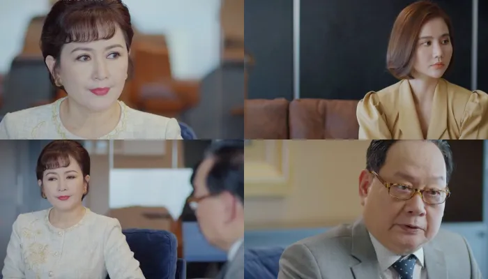 Thương ngày nắng về - Tập 4: Duy nhận cái kết đắng khi cưỡng hôn Vân Trang - Ảnh 6. Thương ngày nắng về - Tập 4: Duy nhận cái kết đắng khi cưỡng hôn Vân Trang - Ảnh 6.