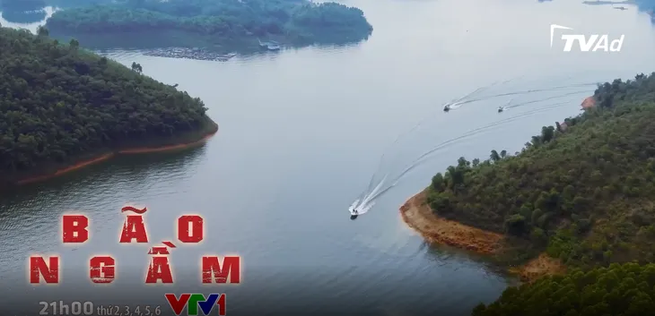 Bão ngầm - Tập 35: Hải Triều tóm gọn băng đảng sát hại Toàn khỉ đốm - Ảnh 7. Bão ngầm - Tập 35: Hải Triều tóm gọn băng đảng sát hại Toàn khỉ đốm - Ảnh 7.