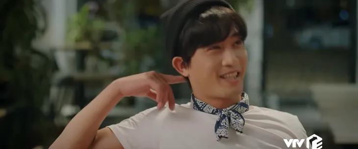 Thương ngày nắng về - Tập 4: Duy nhận cái kết đắng khi cưỡng hôn Vân Trang - Ảnh 2. Thương ngày nắng về - Tập 4: Duy nhận cái kết đắng khi cưỡng hôn Vân Trang - Ảnh 2.