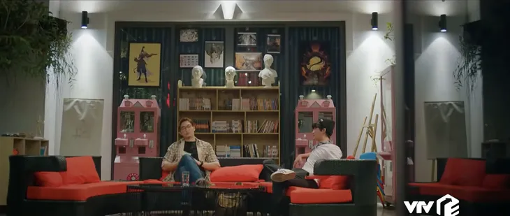 Thương ngày nắng về - Tập 4: Duy thừa nhận ai thích nhiều hơn thì khổ hơn - Ảnh 2. Thương ngày nắng về - Tập 4: Duy thừa nhận ai thích nhiều hơn thì khổ hơn - Ảnh 2.