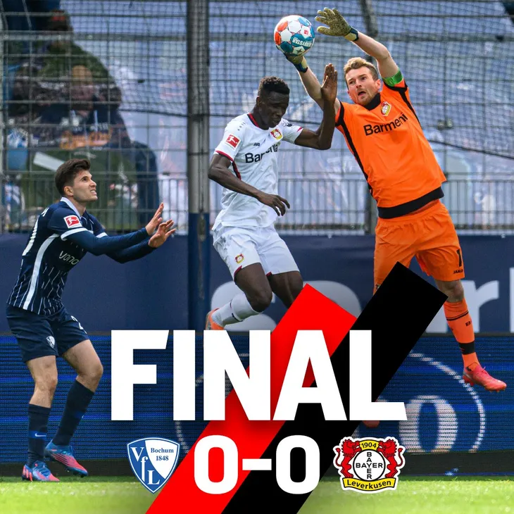 Bundesliga: RB Leipzig củng cố vị trí thứ 4, Leverkusen hoà tiếc nuối - Ảnh 2. Bundesliga: RB Leipzig củng cố vị trí thứ 4, Leverkusen hoà tiếc nuối - Ảnh 2.