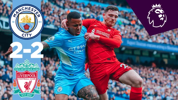 Liverpool không thể thắng Man City - Ảnh 6. Liverpool không thể thắng Man City - Ảnh 6.