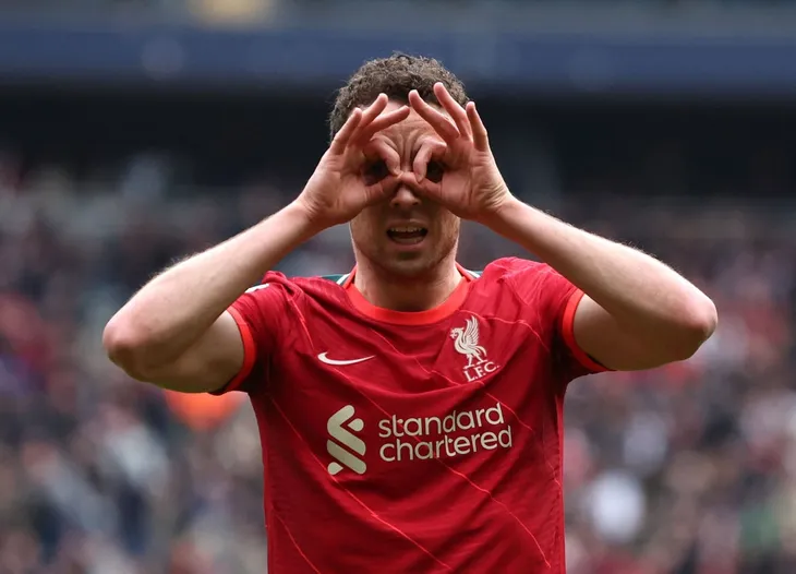 Liverpool không thể thắng Man City - Ảnh 4. Liverpool không thể thắng Man City - Ảnh 4.