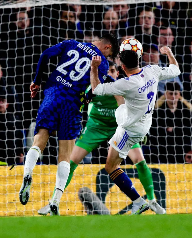 Thomas Tuchel, Chelsea và giấc mơ lội ngược dòng tại lượt về tứ kết Champions League - Ảnh 3. Thomas Tuchel, Chelsea và giấc mơ lội ngược dòng tại lượt về tứ kết Champions League - Ảnh 3.