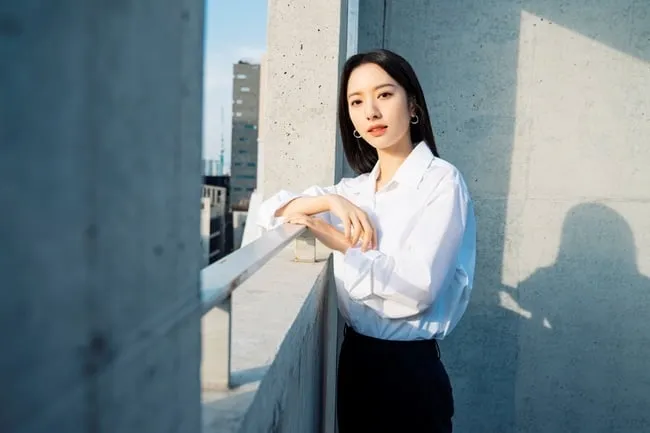 Bona đã có vai diễn quý giá với Hai mươi lăm, Hai mươi mốt - Ảnh 3. Bona đã có vai diễn quý giá với Hai mươi lăm, Hai mươi mốt - Ảnh 3.