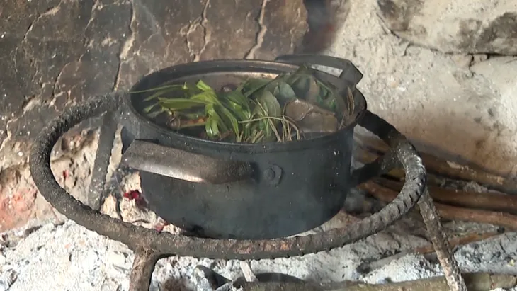 Khó khăn trong quản lý F0 tại nhà ở vùng cao Lào Cai - Ảnh 2. Khó khăn trong quản lý F0 tại nhà ở vùng cao Lào Cai - Ảnh 2.