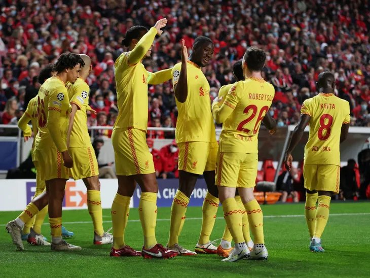 Cuộc đua giữa Man City và Liverpool vẫn rất hấp dẫn - Ảnh 2. Cuộc đua giữa Man City và Liverpool vẫn rất hấp dẫn - Ảnh 2.