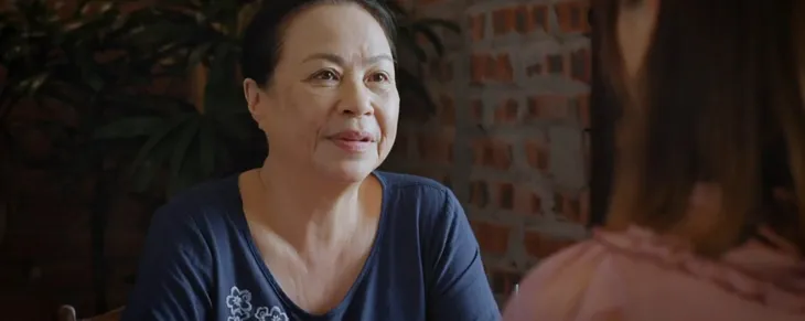Thương ngày nắng về 2 - Tập 5: Vân Trang bật khóc nức nở khi bị mẹ đẻ xúc phạm - Ảnh 8. Thương ngày nắng về 2 - Tập 5: Vân Trang bật khóc nức nở khi bị mẹ đẻ xúc phạm - Ảnh 8.