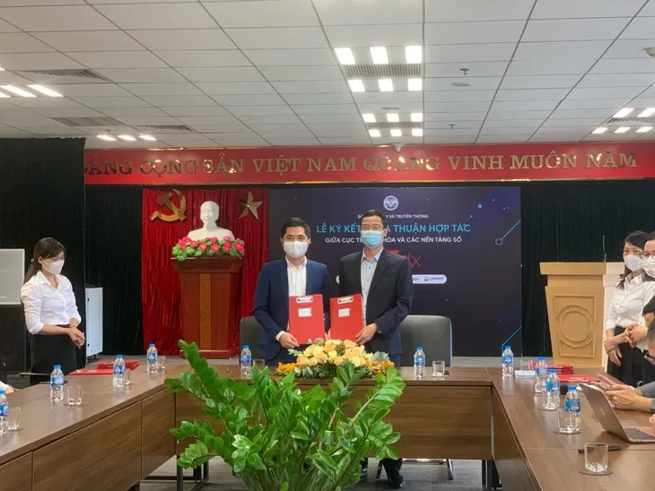 Robot ảo akaBot hướng tới trọng tâm chuyển đổi số quốc gia - Ảnh 2. Robot ảo akaBot hướng tới trọng tâm chuyển đổi số quốc gia - Ảnh 2.