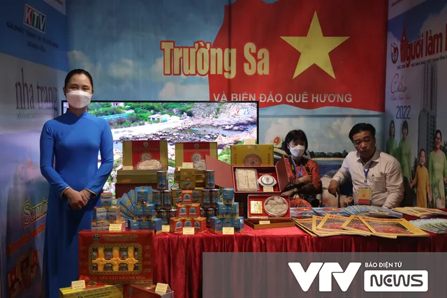 Nhiều hoạt động hấp dẫn tại Hội báo toàn quốc 2022 - Ảnh 13.