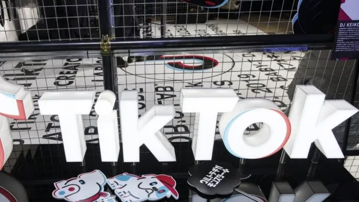 Doanh thu quảng cáo của TikTok sẽ vượt qua Twitter và Snapchat cộng lại - Ảnh 1. Doanh thu quảng cáo của TikTok sẽ vượt qua Twitter và Snapchat cộng lại - Ảnh 1.