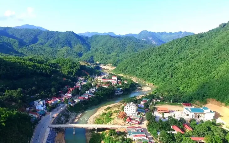 Tăng cường liên kết vùng - Định hướng quan trọng tại Nghị quyết số 11 - Ảnh 2. Tăng cường liên kết vùng - Định hướng quan trọng tại Nghị quyết số 11 - Ảnh 2.