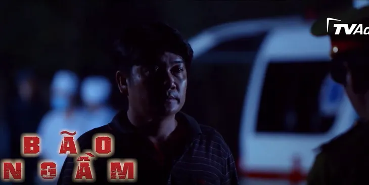 Bão ngầm - Tập 37: Dũng ó bị Sơn bạch tuộc sát hại - Ảnh 4. Bão ngầm - Tập 37: Dũng ó bị Sơn bạch tuộc sát hại - Ảnh 4.