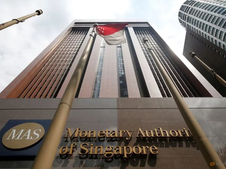 Singapore thắt chặt chính sách tiền tệ chống lạm phát - Ảnh 1. Singapore thắt chặt chính sách tiền tệ chống lạm phát - Ảnh 1.