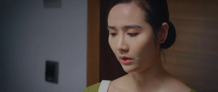 Thương ngày nắng về - Tập 6: Bà Nhung đau xé tim gan khi biết kẻ thù chính là con gái ruột - Ảnh 17. Thương ngày nắng về - Tập 6: Bà Nhung đau xé tim gan khi biết kẻ thù chính là con gái ruột - Ảnh 17.