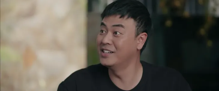 Anh có phải đàn ông không? - Tập 25: Vợ bật tín hiệu cho về nhà nhưng Duy Anh không nhận ra - Ảnh 3. Anh có phải đàn ông không? - Tập 25: Vợ bật tín hiệu cho về nhà nhưng Duy Anh không nhận ra - Ảnh 3.