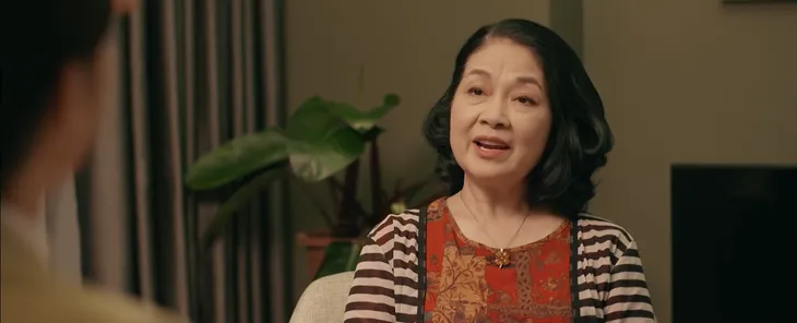 Anh có phải đàn ông không? - Tập 25: Mai Ngọc tái mặt khi thấy Tuấn Khang đến nhà chơi - Ảnh 3. Anh có phải đàn ông không? - Tập 25: Mai Ngọc tái mặt khi thấy Tuấn Khang đến nhà chơi - Ảnh 3.