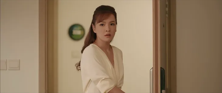 Anh có phải đàn ông không? - Tập 25: Mai Ngọc tái mặt khi thấy Tuấn Khang đến nhà chơi - Ảnh 4. Anh có phải đàn ông không? - Tập 25: Mai Ngọc tái mặt khi thấy Tuấn Khang đến nhà chơi - Ảnh 4.