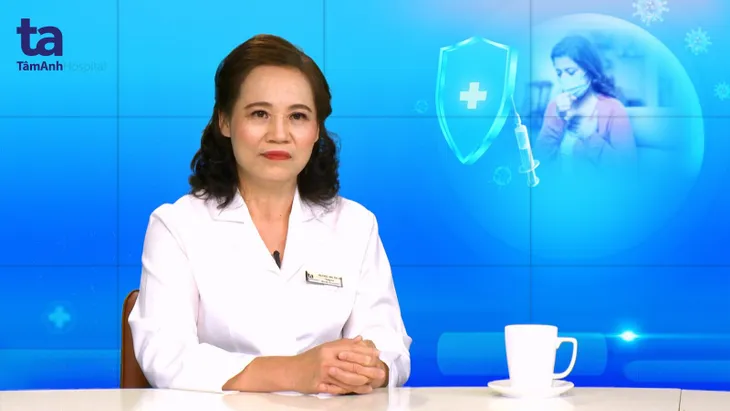 Kháng thể đơn dòng Evusheld mở rộng cho nhóm đối tượng nào? - Ảnh 2. Kháng thể đơn dòng Evusheld mở rộng cho nhóm đối tượng nào? - Ảnh 2.