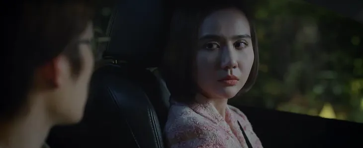 Thương ngày nắng về - Tập 6: Bà Nhung đau xé tim gan khi biết kẻ thù chính là con gái ruột - Ảnh 1. Thương ngày nắng về - Tập 6: Bà Nhung đau xé tim gan khi biết kẻ thù chính là con gái ruột - Ảnh 1.