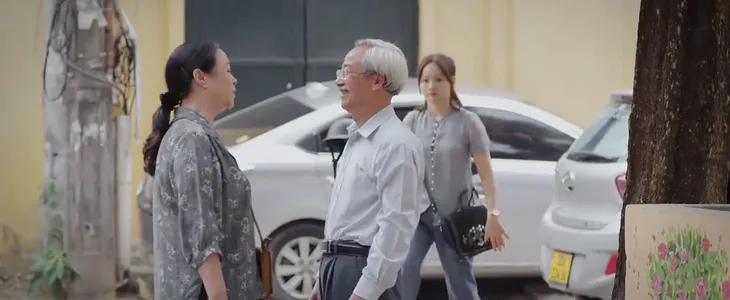 Thương ngày nắng về - Tập 6: Bà Nhung đau xé tim gan khi biết kẻ thù chính là con gái ruột - Ảnh 19. Thương ngày nắng về - Tập 6: Bà Nhung đau xé tim gan khi biết kẻ thù chính là con gái ruột - Ảnh 19.