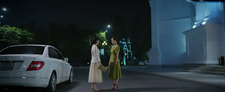 Thương ngày nắng về: Diễn xuất đỉnh của 2 mẹ con khiến khán giả khóc hết nước mắt - Ảnh 2. Thương ngày nắng về: Diễn xuất đỉnh của 2 mẹ con khiến khán giả khóc hết nước mắt - Ảnh 2.