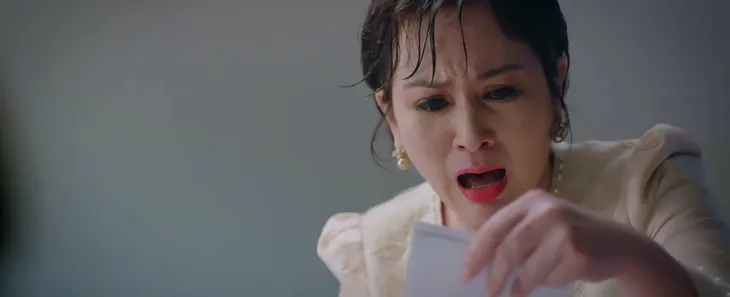 Thương ngày nắng về: Diễn xuất đỉnh của 2 mẹ con khiến khán giả khóc hết nước mắt - Ảnh 8. Thương ngày nắng về: Diễn xuất đỉnh của 2 mẹ con khiến khán giả khóc hết nước mắt - Ảnh 8.