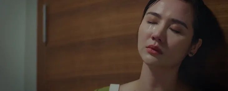 Thương ngày nắng về: Diễn xuất đỉnh của 2 mẹ con khiến khán giả khóc hết nước mắt - Ảnh 12. Thương ngày nắng về: Diễn xuất đỉnh của 2 mẹ con khiến khán giả khóc hết nước mắt - Ảnh 12.