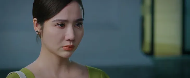 Thương ngày nắng về - Tập 6: Bà Nhung đau xé tim gan khi biết kẻ thù chính là con gái ruột - Ảnh 7. Thương ngày nắng về - Tập 6: Bà Nhung đau xé tim gan khi biết kẻ thù chính là con gái ruột - Ảnh 7.