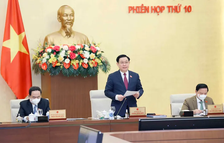 Yêu cầu làm rõ thực trạng, kết quả xử lý nợ xấu - Ảnh 1. Yêu cầu làm rõ thực trạng, kết quả xử lý nợ xấu - Ảnh 1.
