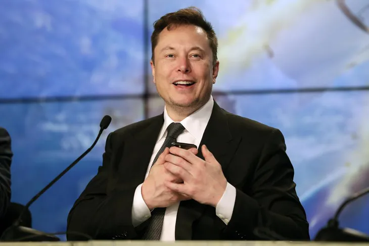 Tỷ phú Elon Musk đề nghị mua toàn bộ Twitter với giá 43 tỷ USD - Ảnh 1. Tỷ phú Elon Musk đề nghị mua toàn bộ Twitter với giá 43 tỷ USD - Ảnh 1.