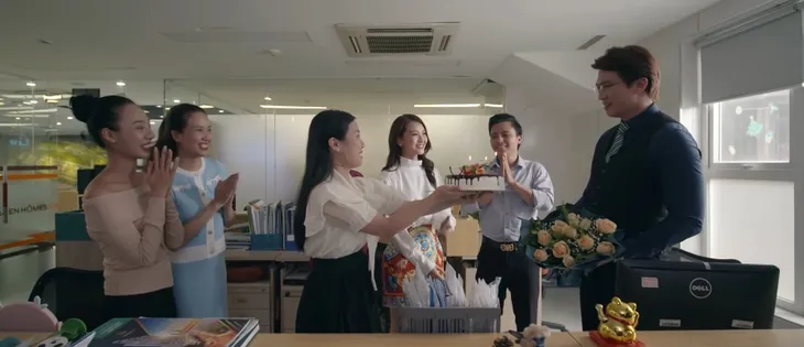 Anh có phải đàn ông không? - Tập 26: Tiết lộ lý do Mai Ngọc phải nhẫn nhịn người chồng vũ phu - Ảnh 14. Anh có phải đàn ông không? - Tập 26: Tiết lộ lý do Mai Ngọc phải nhẫn nhịn người chồng vũ phu - Ảnh 14.