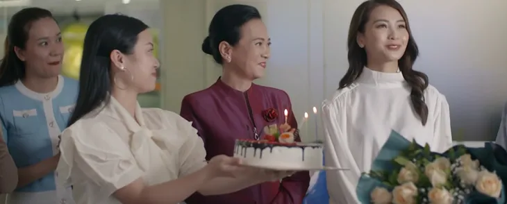 Anh có phải đàn ông không? - Tập 26: Tiết lộ lý do Mai Ngọc phải nhẫn nhịn người chồng vũ phu - Ảnh 13. Anh có phải đàn ông không? - Tập 26: Tiết lộ lý do Mai Ngọc phải nhẫn nhịn người chồng vũ phu - Ảnh 13.