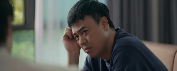 Kết phim viên mãn, khán giả dành cơn mưa lời khen cho Anh có phải đàn ông không? - Ảnh 1. Kết phim viên mãn, khán giả dành cơn mưa lời khen cho Anh có phải đàn ông không? - Ảnh 1.