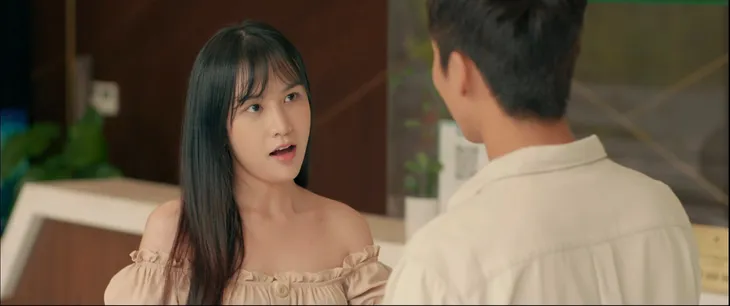 Anh có phải đàn ông không? - Tập 25: Chồng bóng gió nói Mai Ngọc là gái khi thấy ảnh tựa vai Tuấn Khang - Ảnh 5. Anh có phải đàn ông không? - Tập 25: Chồng bóng gió nói Mai Ngọc là gái khi thấy ảnh tựa vai Tuấn Khang - Ảnh 5.