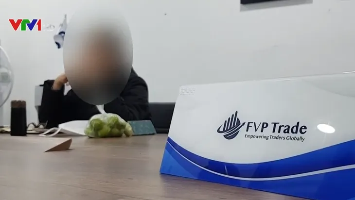 Ủy thác đầu tư cho sàn FVP Trade: Chỉ việc ngồi chơi, ngủ dậy là có lãi - Ảnh 1. Ủy thác đầu tư cho sàn FVP Trade: Chỉ việc ngồi chơi, ngủ dậy là có lãi - Ảnh 1.
